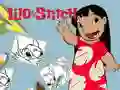 Laro Aklatan ng Kulay Lilo at Stitch online Laro Aklatan ng Kulay Lilo at Stitch online