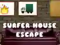 Laro Paglikas mula sa bahay surfer online