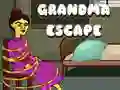 Laro Pagtakas ng Lola online Laro Pagtakas ng Lola online