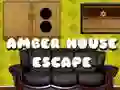 Laro Pagtakas mula sa Amber House online Laro Pagtakas mula sa Amber House online