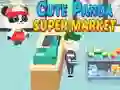 Laro Cute Panda Supermarket online Laro Cute Panda Supermarket online