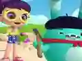 Laro Puzzle ng Abby Hatcher online Laro Puzzle ng Abby Hatcher online