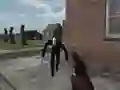 Laro Ang Bukang Liwayway ng Slenderman online