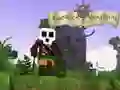 Laro Mga Pirata ng Voxel online Laro Mga Pirata ng Voxel online