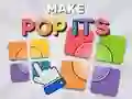 Laro Gumawa ng Pop It online Laro Gumawa ng Pop It online