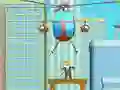 Laro Ihagis ang Hook 3D online Laro Ihagis ang Hook 3D online