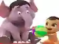 Laro Mighty Little Bheem Palaisipan online Laro Mighty Little Bheem Palaisipan online