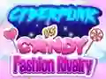 Laro Cyberpunk Vs Candy Fashion online Laro Cyberpunk Vs Candy Fashion online