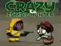 Laro Bungo na Zombie na Nababaliw online Laro Bungo na Zombie na Nababaliw online