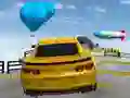 Laro Mga laro ng stunt ng kotse - Mega ramp jumps ng kotse 3D na laro online Laro Mga laro ng stunt ng kotse - Mega ramp jumps ng kotse 3D na laro online