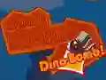 Laro Huwag hawakan ang Dino-Bomb! online