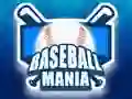 Laro Maniya ng Baseball online Laro Maniya ng Baseball online