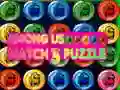 Laro Sa pagitan natin: Puzzle Match 3 online Laro Sa pagitan natin: Puzzle Match 3 online
