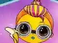 Laro Minions Popsy Pagsasa-tao online Laro Minions Popsy Pagsasa-tao online