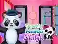 Laro Pamumuhay ng Bituin Panda online Laro Pamumuhay ng Bituin Panda online