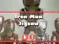 Laro Puzzle Iron Man online