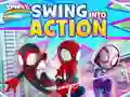 Laro Spidey at ang kanyang mga Kamangha-manghang Kaibigan ay Nagsisilbing Aksyon! online Laro Spidey at ang kanyang mga Kamangha-manghang Kaibigan ay Nagsisilbing Aksyon! online