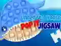 Laro Under Sea World Pop It Jigsaw online