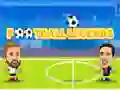Laro Legends ng Futbol online