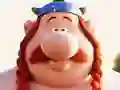 Laro Asterix at Obelix Puzzle online Laro Asterix at Obelix Puzzle online