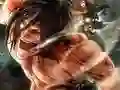 Laro Puzzle Attack on Titan online