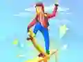 Laro Master ng Skateboard online Laro Master ng Skateboard online