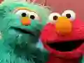 Laro Puzzle ng Sesame Street online