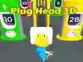 Laro Ulo ng Plug 3D online Laro Ulo ng Plug 3D online