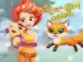 Laro Salon ng Super Girl online Laro Salon ng Super Girl online
