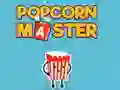 Laro Master ng Popcorn online