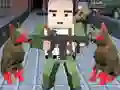 Laro Pagbuhay sa Online: Pixel Apocalypse online Laro Pagbuhay sa Online: Pixel Apocalypse online