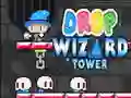 Laro Torre ng Mangkukulam: Pagbagsak online Laro Torre ng Mangkukulam: Pagbagsak online
