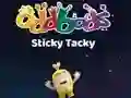 Laro OddBods: Malagkit at Nakakainis online Laro OddBods: Malagkit at Nakakainis online