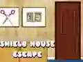 Laro Takas mula sa Shield House online Laro Takas mula sa Shield House online