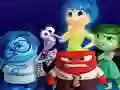Laro Inside Out Jigsaw Puzzle online