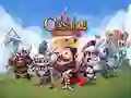 Laro Depensa ng Kastilyo online