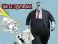 Laro Aklat ng Pagpipinta ng Hotel Transylvania online Laro Aklat ng Pagpipinta ng Hotel Transylvania online