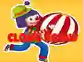 Laro Jigsaw ng Clown online Laro Jigsaw ng Clown online