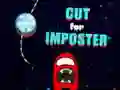 Laro Gupitin para sa impostor online Laro Gupitin para sa impostor online