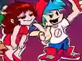 Laro Koleksyon ng Jigsaw Puzzle ng Friday Night Funkin online Laro Koleksyon ng Jigsaw Puzzle ng Friday Night Funkin online