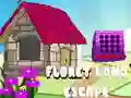Laro Takas mula sa Floret Land online Laro Takas mula sa Floret Land online