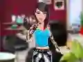 Laro Salon ng Tattoo ng Princess online