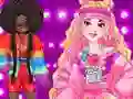 Laro Blondy Extra online