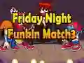 Laro Biyernes ng gabi Funkin Match3 online Laro Biyernes ng gabi Funkin Match3 online
