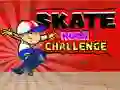 Laro Hamunin ang Skate Rush online Laro Hamunin ang Skate Rush online