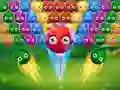 Laro Cute Monster Bubble Shooter online