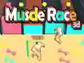 Laro Karera ng Kalamnan 3D online Laro Karera ng Kalamnan 3D online