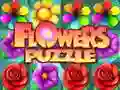 Laro Bulaklak na Puzzle online
