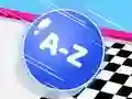 Laro 2048 ABC Tumakbo online Laro 2048 ABC Tumakbo online