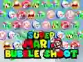 Laro Super Mario Baril ng Bula online